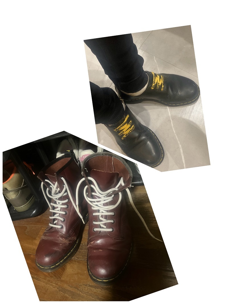 どくたーまーちんの写真