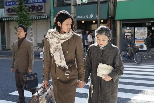 映画紹介の写真
