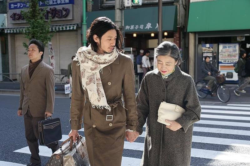 映画紹介の写真