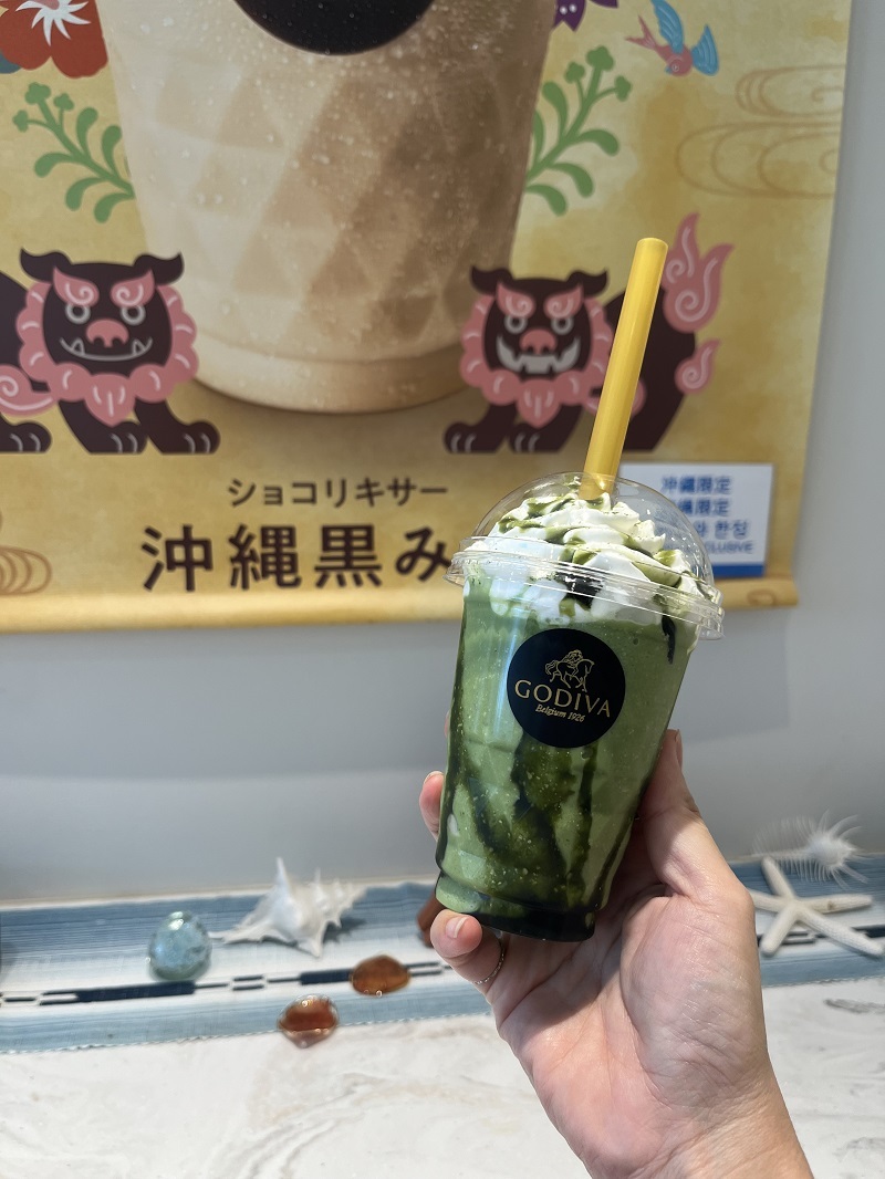 \GODIVA/の写真
