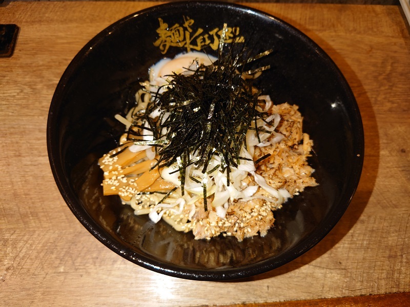 『麺やKEIJRO』の写真