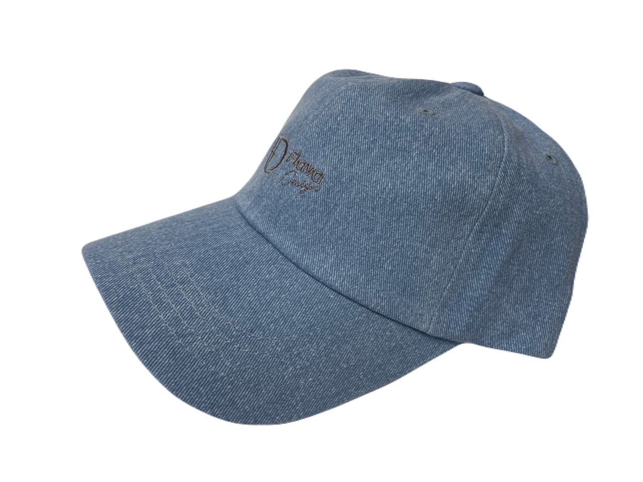 CAP(ロゴ刺繍）キッズの写真
