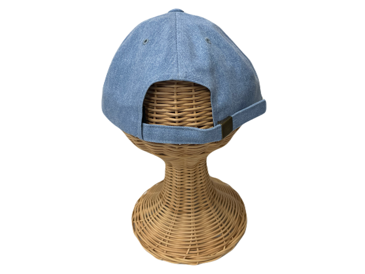 CAP(ロゴ刺繍）キッズの写真