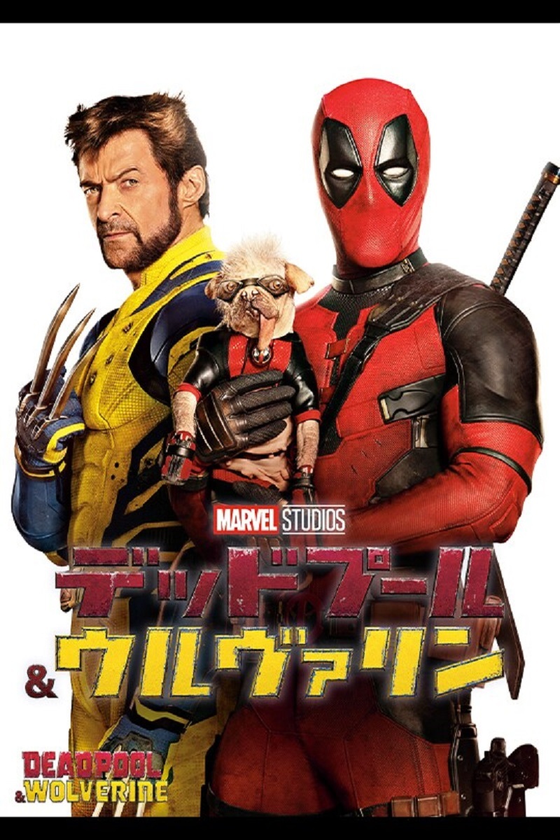 映画紹介の写真